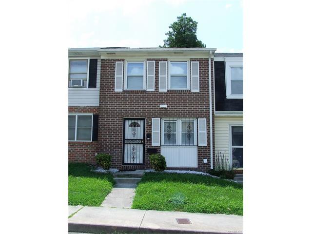 10313 Hickory Rd