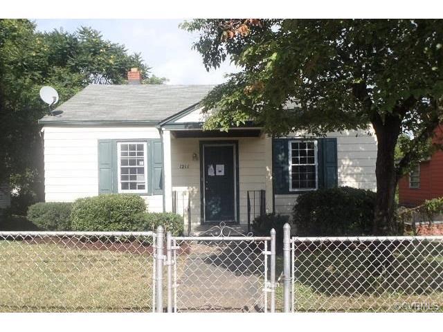 10313 Hickory Rd