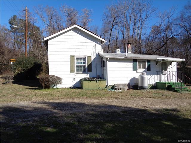 10313 Hickory Rd