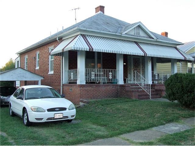 10313 Hickory Rd