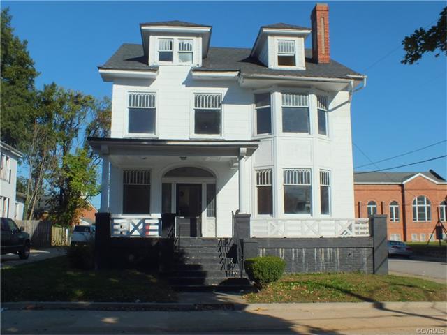 201 Liberty St