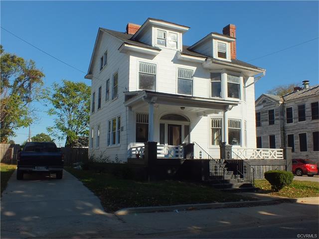 201 Liberty St