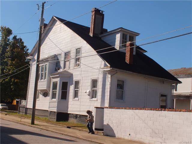 201 Liberty St