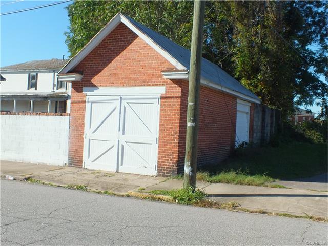 201 Liberty St