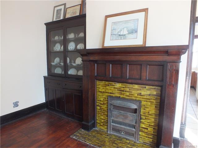 201 Liberty St