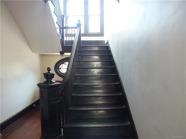 201 Liberty St