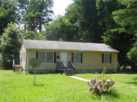 309 Blackwater Dr