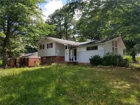 309 Blackwater Dr