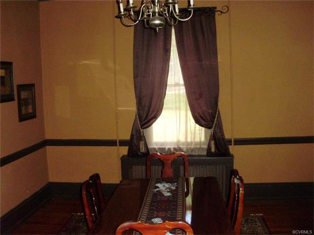 For Sale: 1659 Berkeley Ave Petersburg, VA 23805