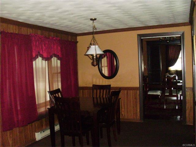 For Sale: 1659 Berkeley Ave Petersburg, VA 23805