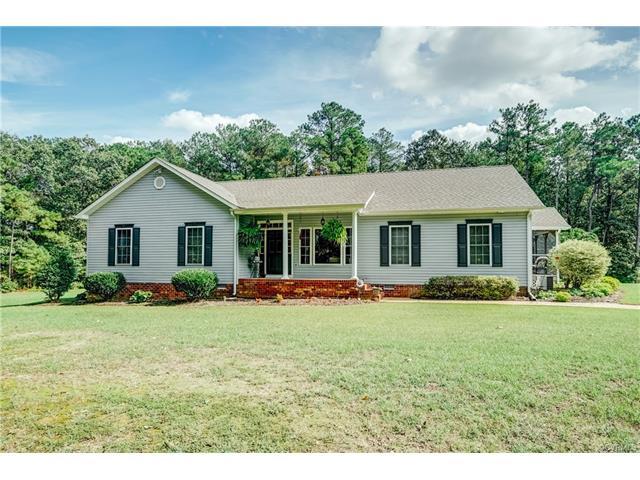 8535 Bethune Dr