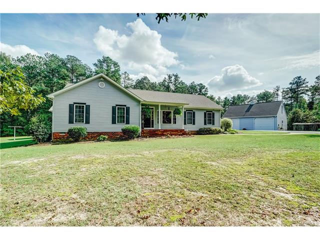 8535 Bethune Dr
