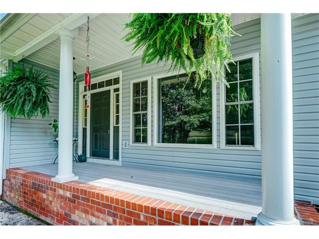 8535 Bethune Dr