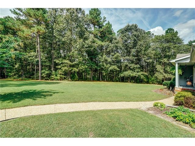 8535 Bethune Dr