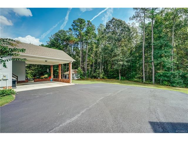 8535 Bethune Dr