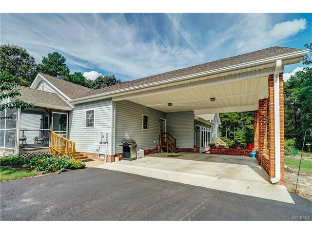 8535 Bethune Dr