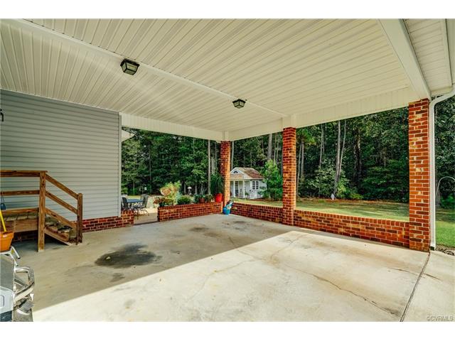 8535 Bethune Dr
