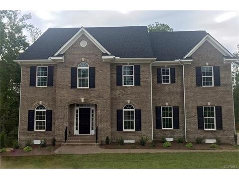 6010 Arbor View Ter