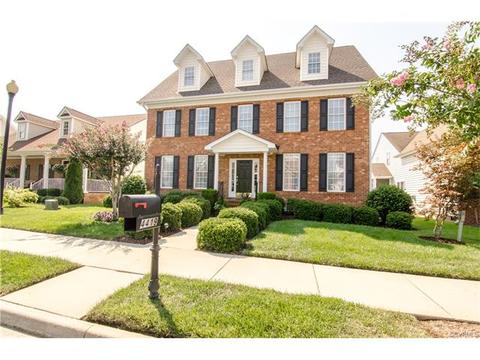 6010 Arbor View Ter