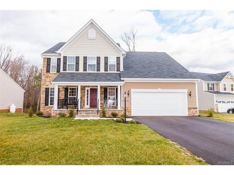 6010 Arbor View Ter