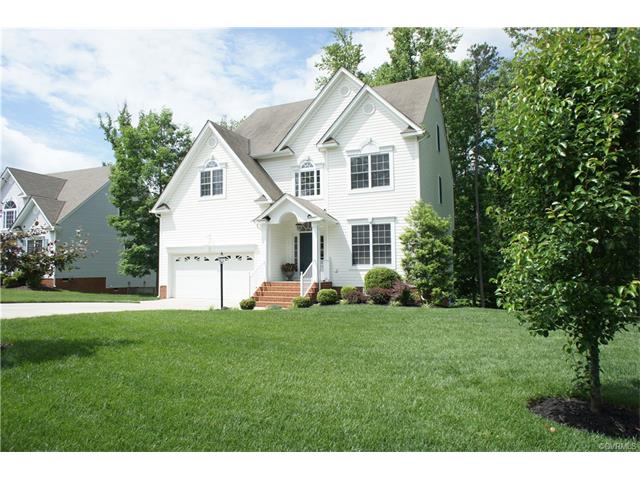 For Sale: 4612 Finney Ct Chester, VA 23831