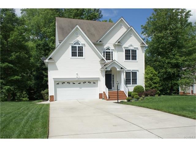 For Sale: 4612 Finney Ct Chester, VA 23831