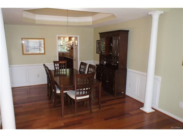 For Sale: 4612 Finney Ct Chester, VA 23831
