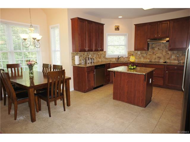 For Sale: 4612 Finney Ct Chester, VA 23831