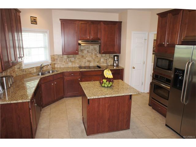 For Sale: 4612 Finney Ct Chester, VA 23831