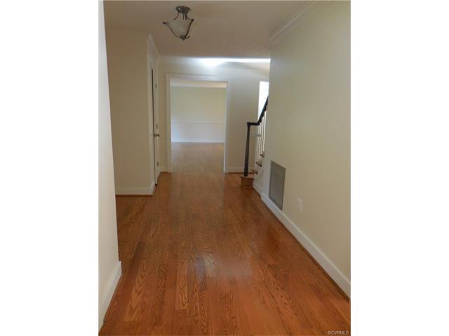 For Sale: 15206 Harrowgate Rd Chester, VA 23831