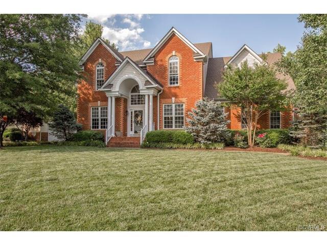 15825 Longlands Rd