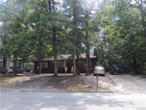 3909 Beethoven Ct #N/A
