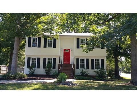 3909 Beethoven Ct #N/A