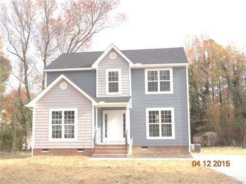 3909 Beethoven Ct #N/A