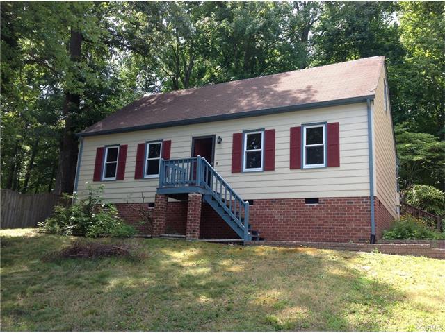 3909 Beethoven Ct #N/A