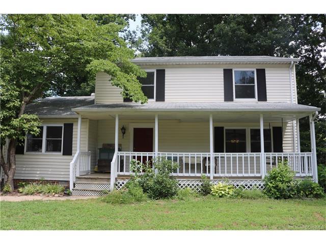 8631 Rainwater Rd