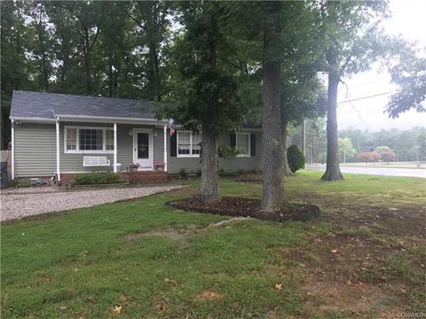 8631 Rainwater Rd