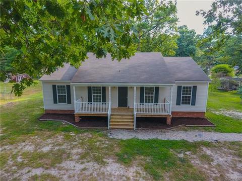 8631 Rainwater Rd