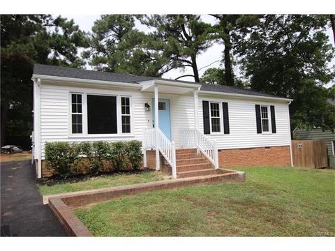 8631 Rainwater Rd