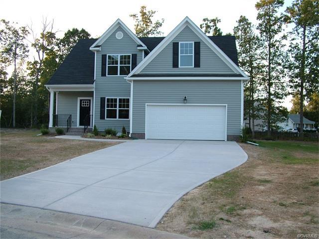 15413 Signal Lamp Rd