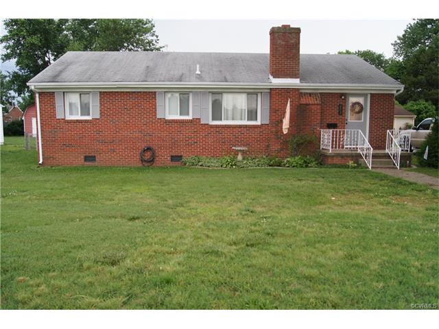 For Sale: 623 E Ellerslie Ave Colonial Heights, VA 23834
