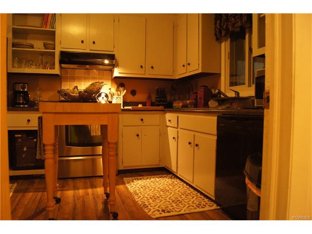 For Sale: 623 E Ellerslie Ave Colonial Heights, VA 23834