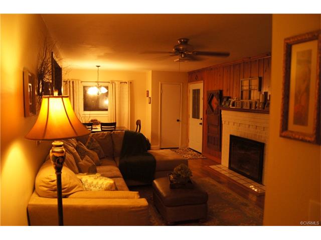 For Sale: 623 E Ellerslie Ave Colonial Heights, VA 23834