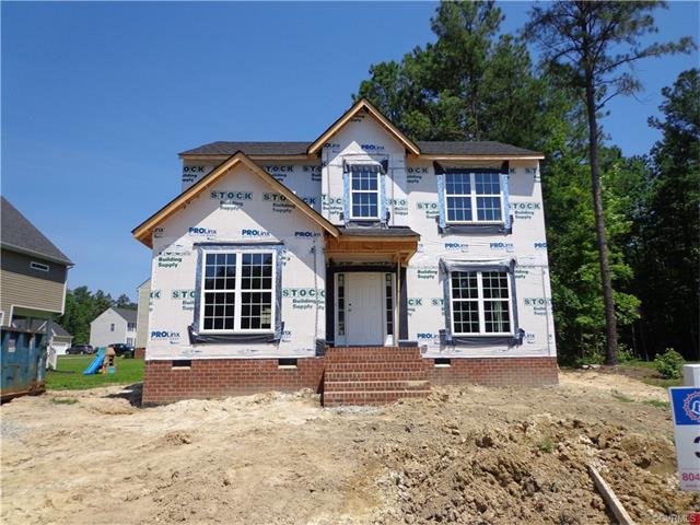 4113 Forest Vine Pl