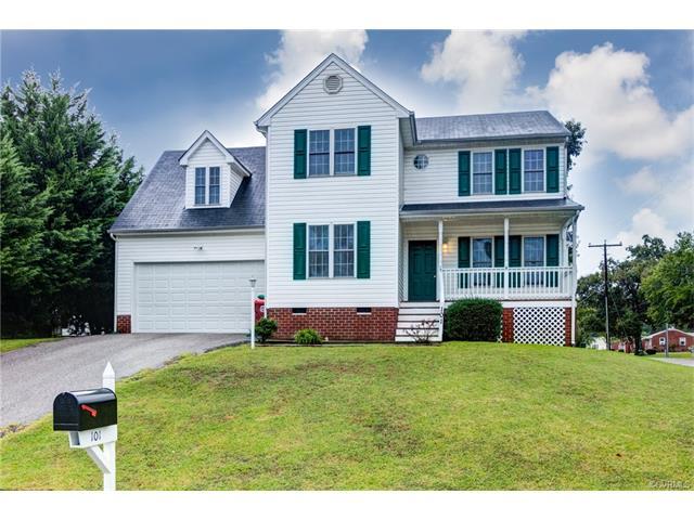 4113 Forest Vine Pl