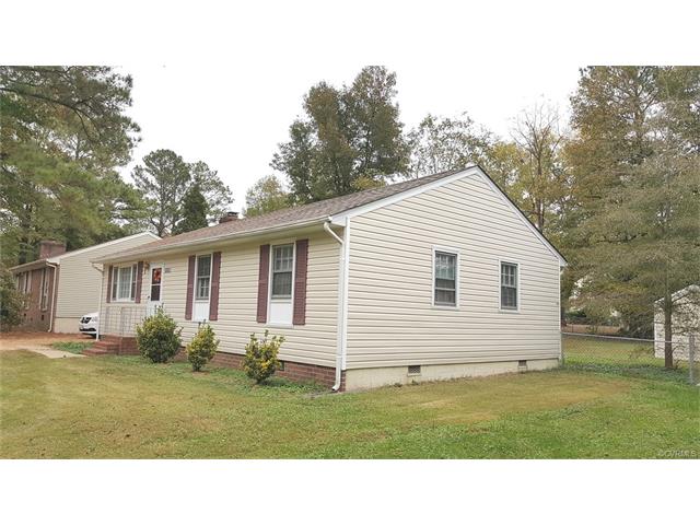 1125 Enon Church Rd
