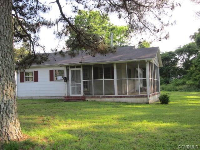 For Sale: 415 Jefferson St Emporia, VA 23847