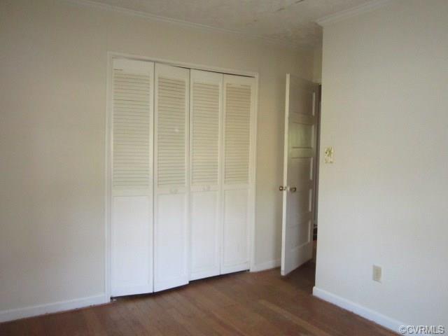 For Sale: 415 Jefferson St Emporia, VA 23847