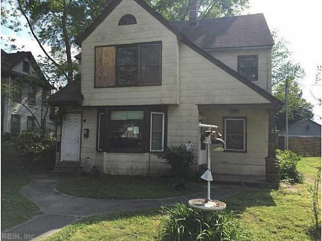 411 Walnut St