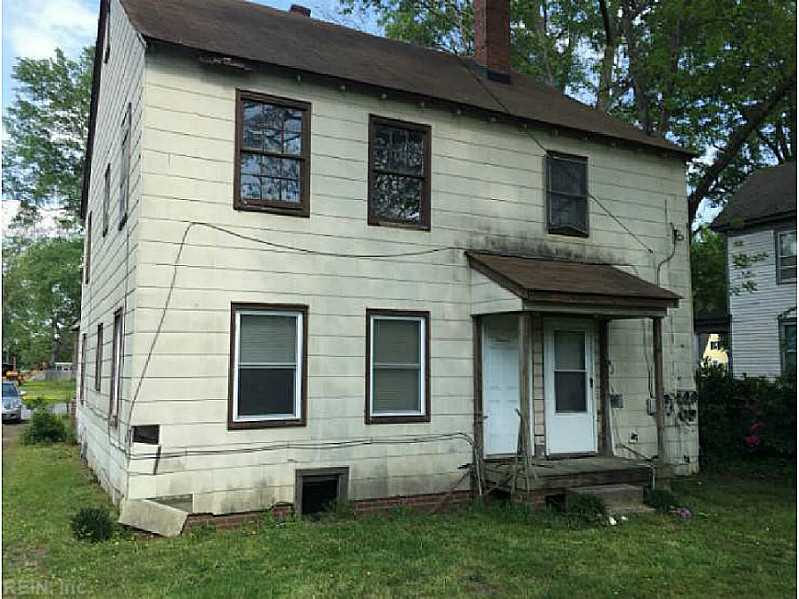 411 Walnut St